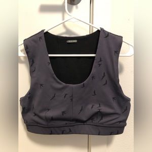 Oiselle Flyout Bra